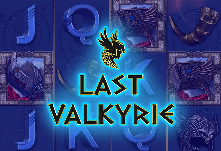Last Valkyrie